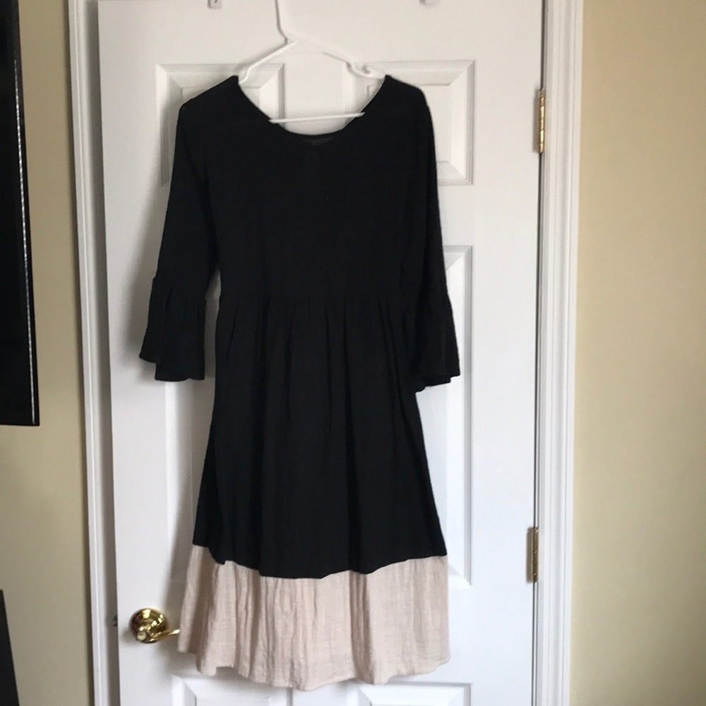 Roolee Never Worn peasant dress